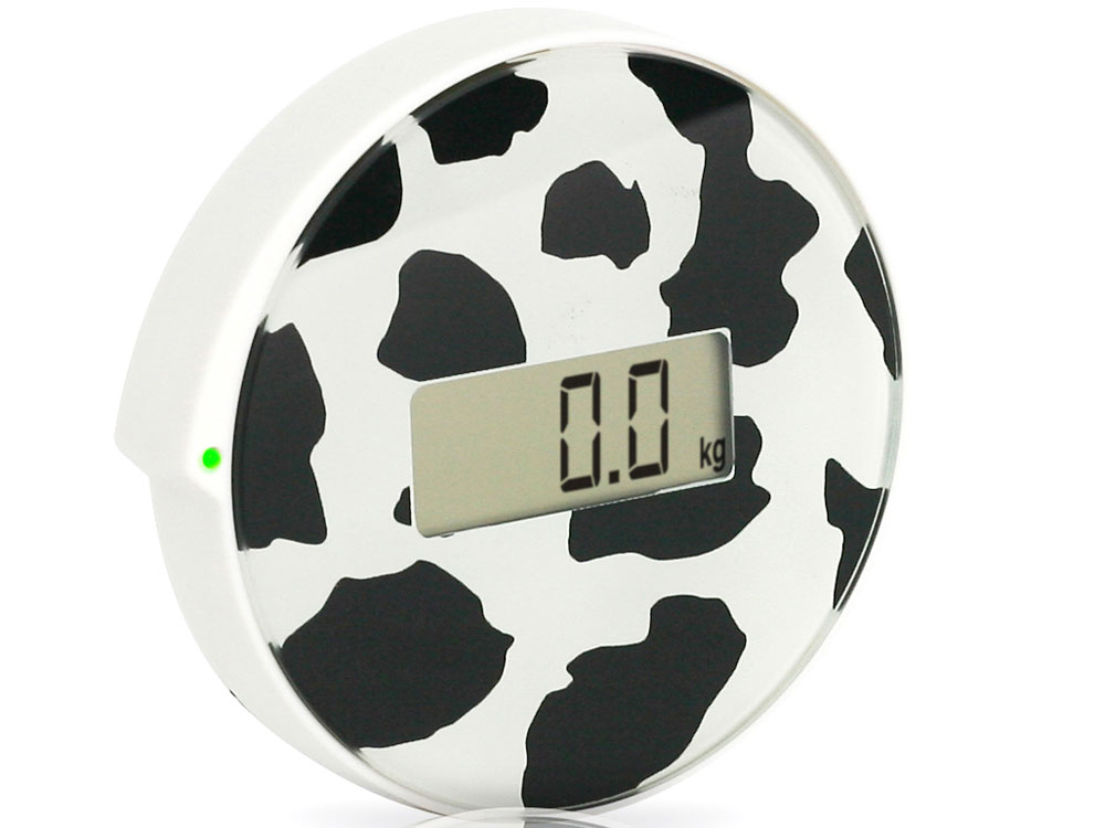 �V���O���X�e�b�v�X�P�[�� Animal circle BGO-14-WH [�J�E] �̐��i�摜