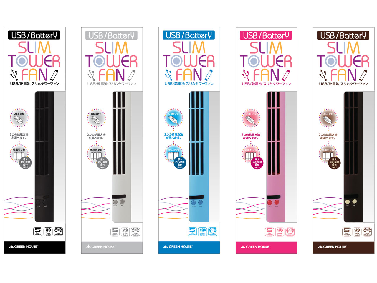 GH-USB-FANTBBR [�u���E��]
