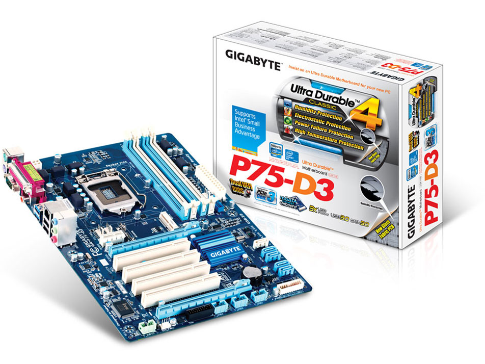 GA-P75-D3 [Rev.1.0]