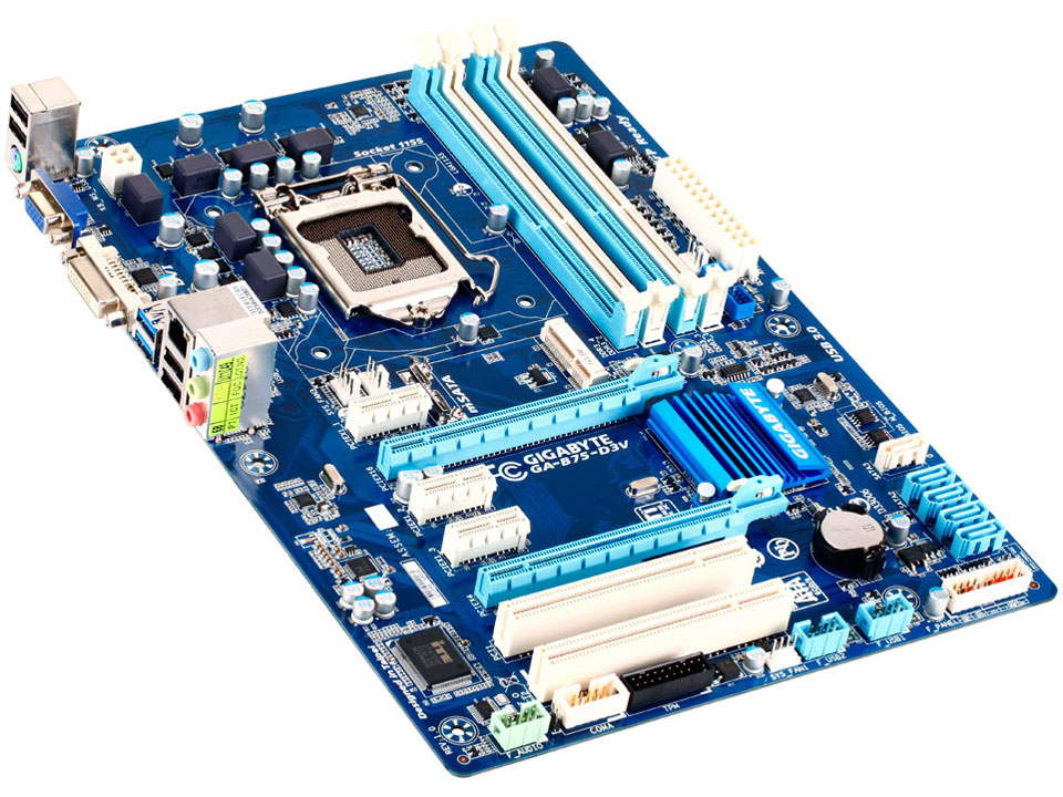 GA-B75-D3V [Rev.1.0]