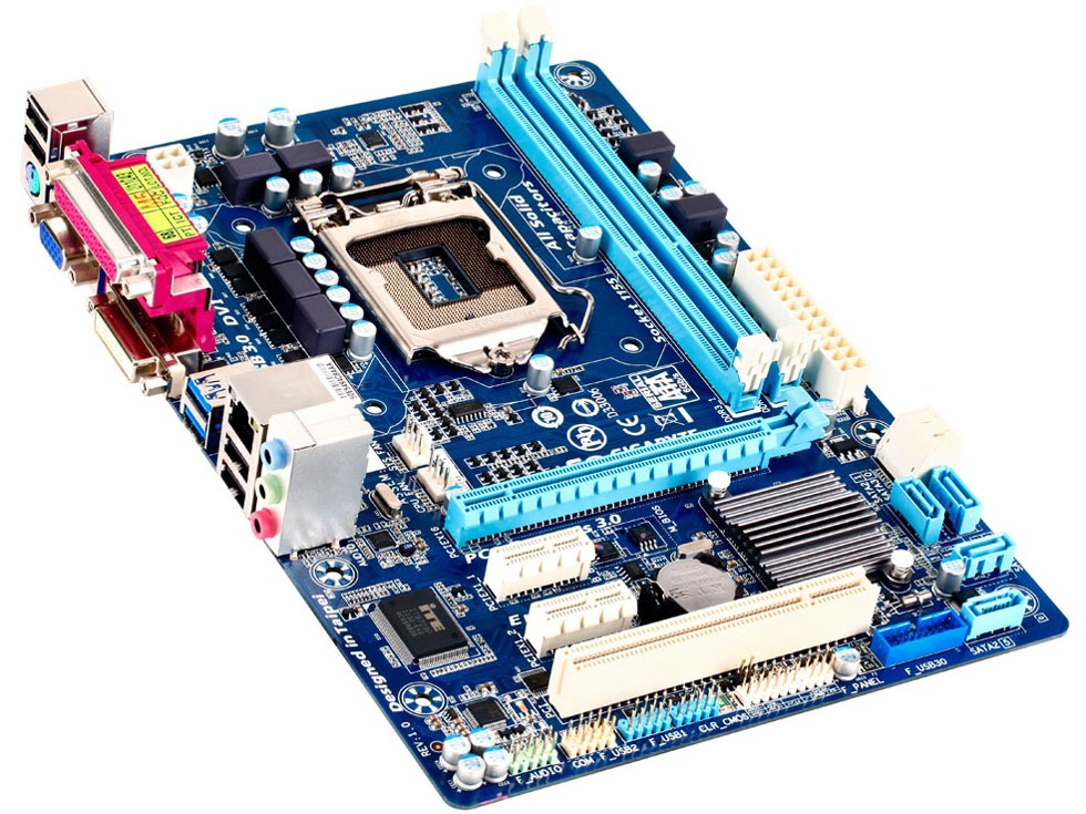 GA-B75M-D3V [Rev.1.0]