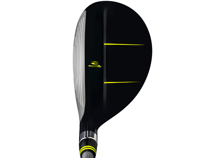 �o�t���[ T-Rail ���[�e�B���e�B�[ [Cobra Tour AD Baffler T-Rail Hybrid �t���b�N�X�FR ���t�g�F31]