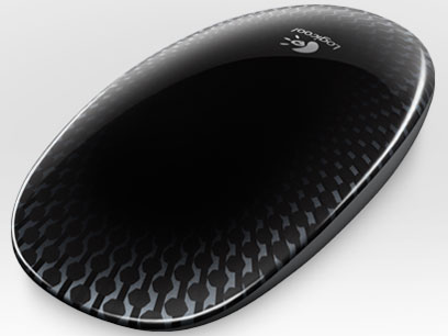 Logicool Touch Mouse M600 M600GR [�O���t�@�C�g]