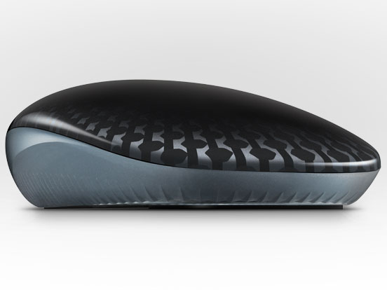 Logicool Touch Mouse M600 M600GR [�O���t�@�C�g]