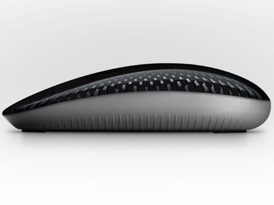 Logicool Touch Mouse M600 M600GR [�O���t�@�C�g]