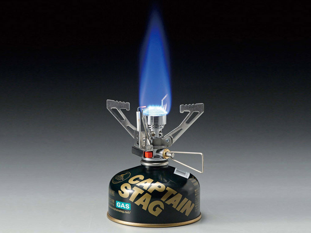 �}�C�N���K�X�o�[�i�[�R���� M-6352 �̐��i�摜