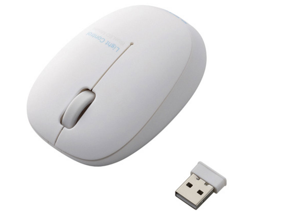 M-BL5DBWH [�z���C�g] �̐��i�摜