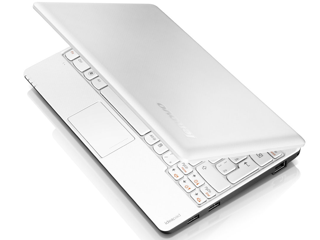 IdeaPad S110 206926J [�z���C�g]
