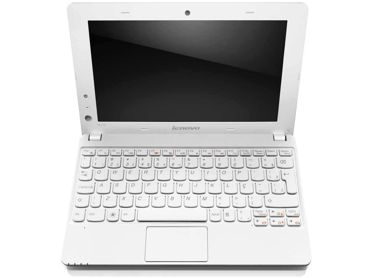 IdeaPad S110 206926J [�z���C�g] �̐��i�摜