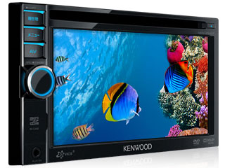 �ʑ��i�r MDV-434DT