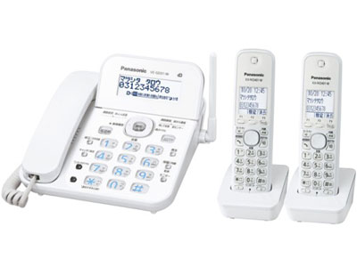 RU�ERU�ERU VE-GD31DW-W [�z���C�g] �̐��i�摜