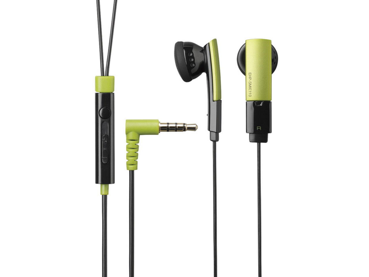 EHP-SMIE110GN [�O���[��]