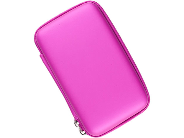 CYBER�E�Z�~�n�[�h�`���[�W�P�[�X CY-3DSSCC-PI [�s���N]