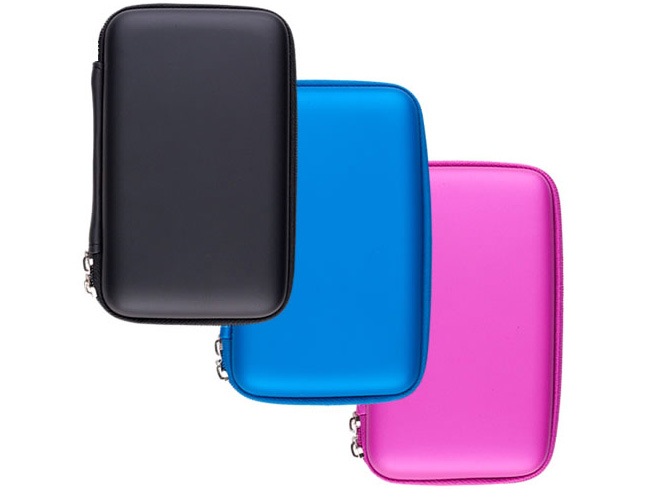 CYBER�E�Z�~�n�[�h�`���[�W�P�[�X CY-3DSSCC-PI [�s���N]