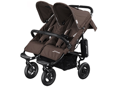 【美品】エアバギーココダブル　ブラック エアバギー エアバギー ココ ダブル [ブラック&ブラック] 価格比較