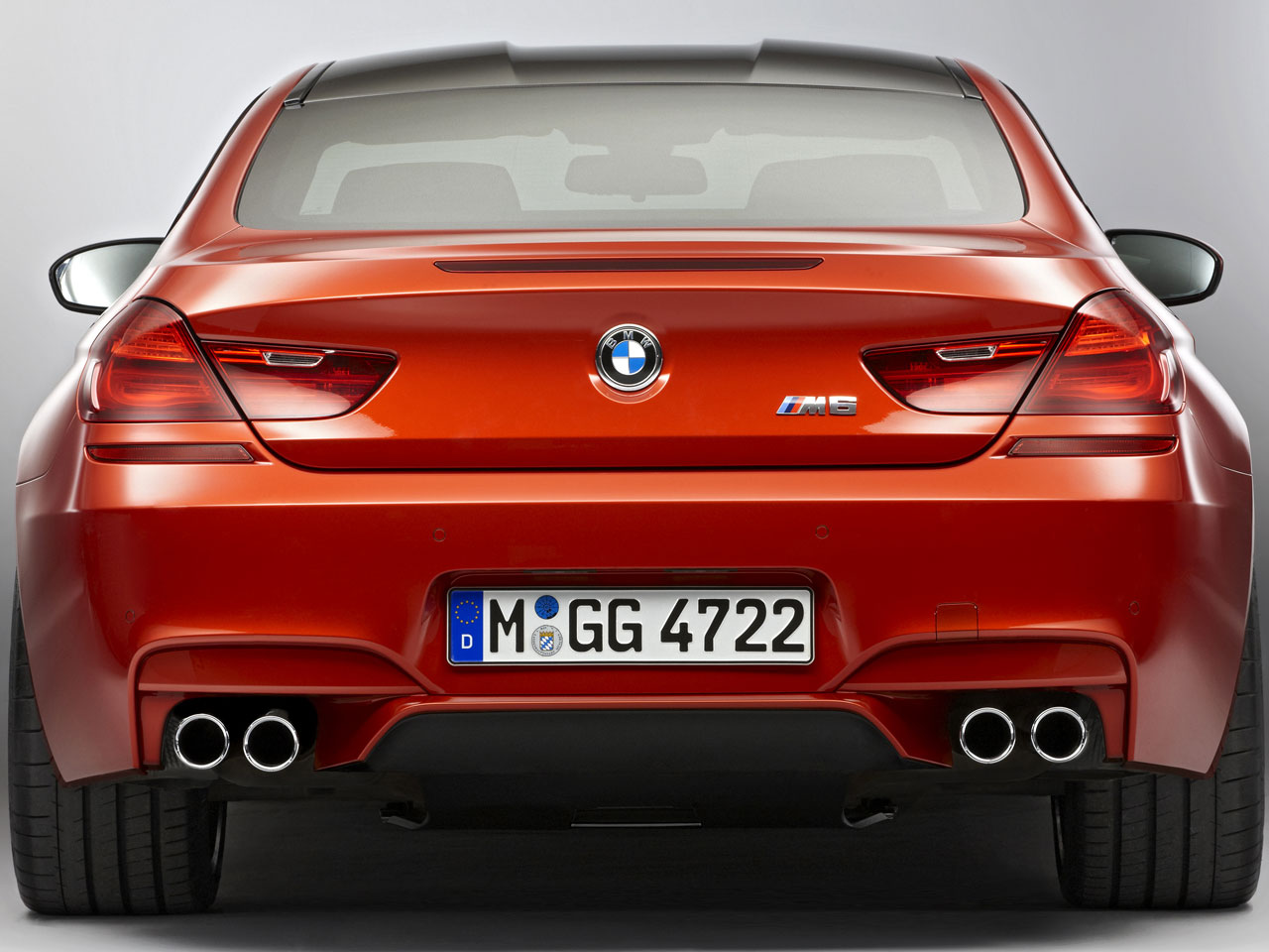BMW M6 クーペの価格・新型情報・グレード諸元 価格.com