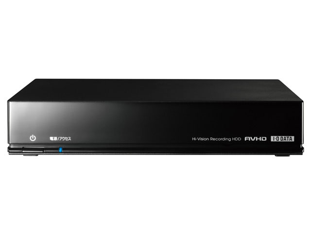 AVHD-A1.0U