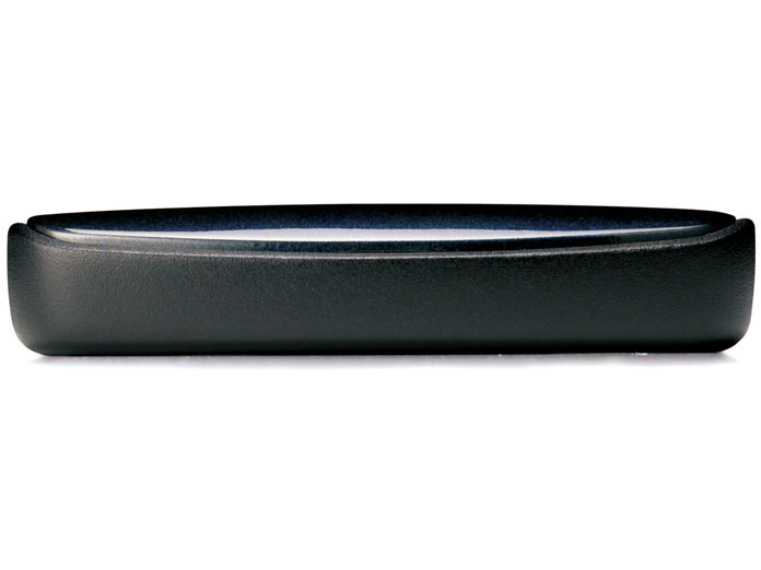 SSD-PE128U3-BK [�N���X�^���u���b�N]