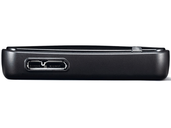 SSD-PE128U3-BK [�N���X�^���u���b�N]