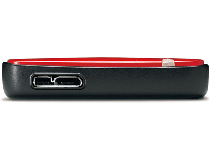 SSD-PE128U3-RD [���r�[���b�h]