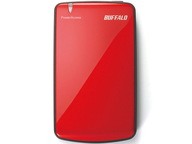 SSD-PE128U3-RD [���r�[���b�h]