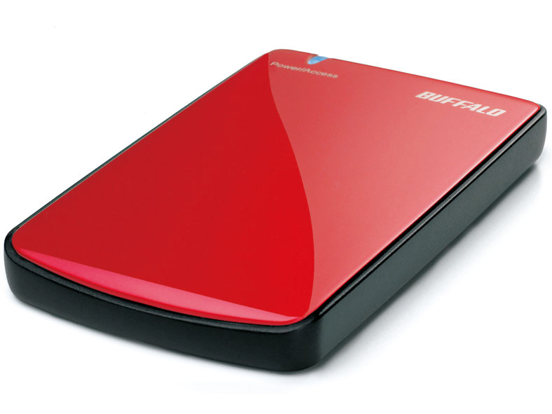 SSD-PE128U3-RD [���r�[���b�h] �̐��i�摜