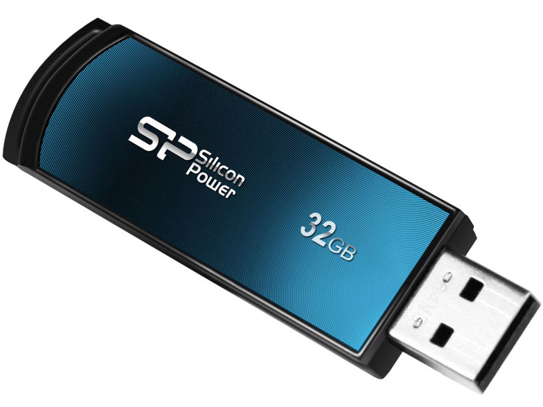 Ultima U01 SP032GBUF2U01V1B [32GB]