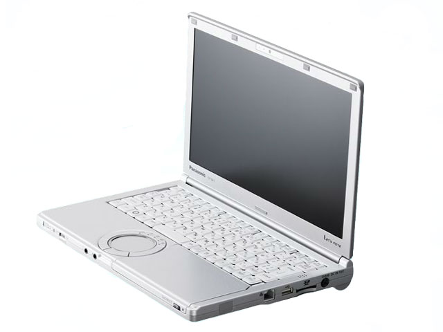 Let's note SX1 CF-SX1GE8DS