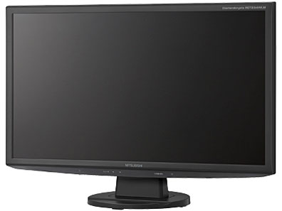 Diamondcrysta WIDE RDT234WLM(BK) [23�C���` �u���b�N] �̐��i�摜