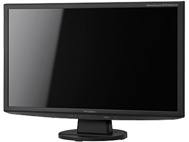 Diamondcrysta WIDE RDT234WLM-S(BK) [23�C���` �u���b�N] �̐��i�摜