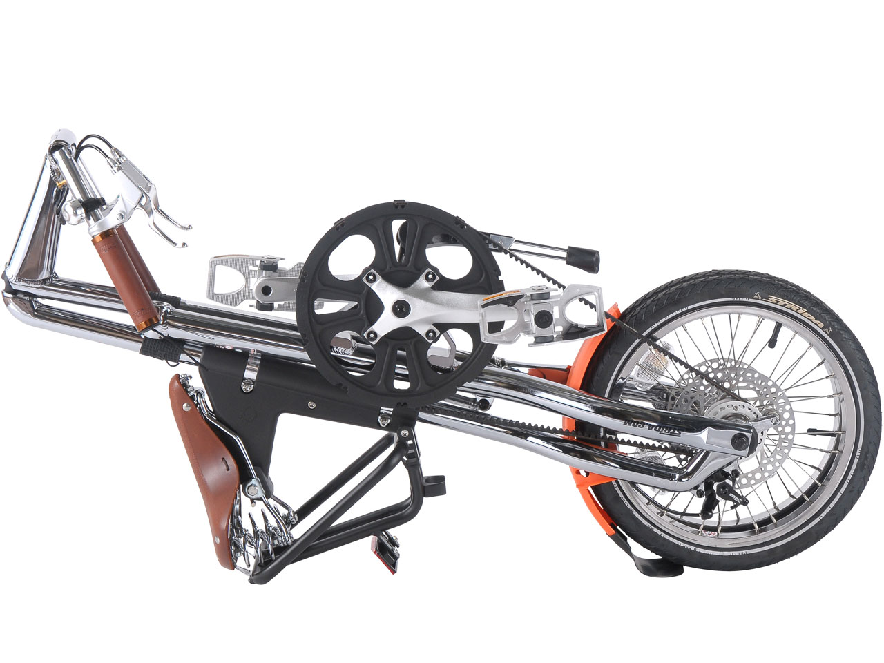 STRIDA 5.0SE [�N���[��]