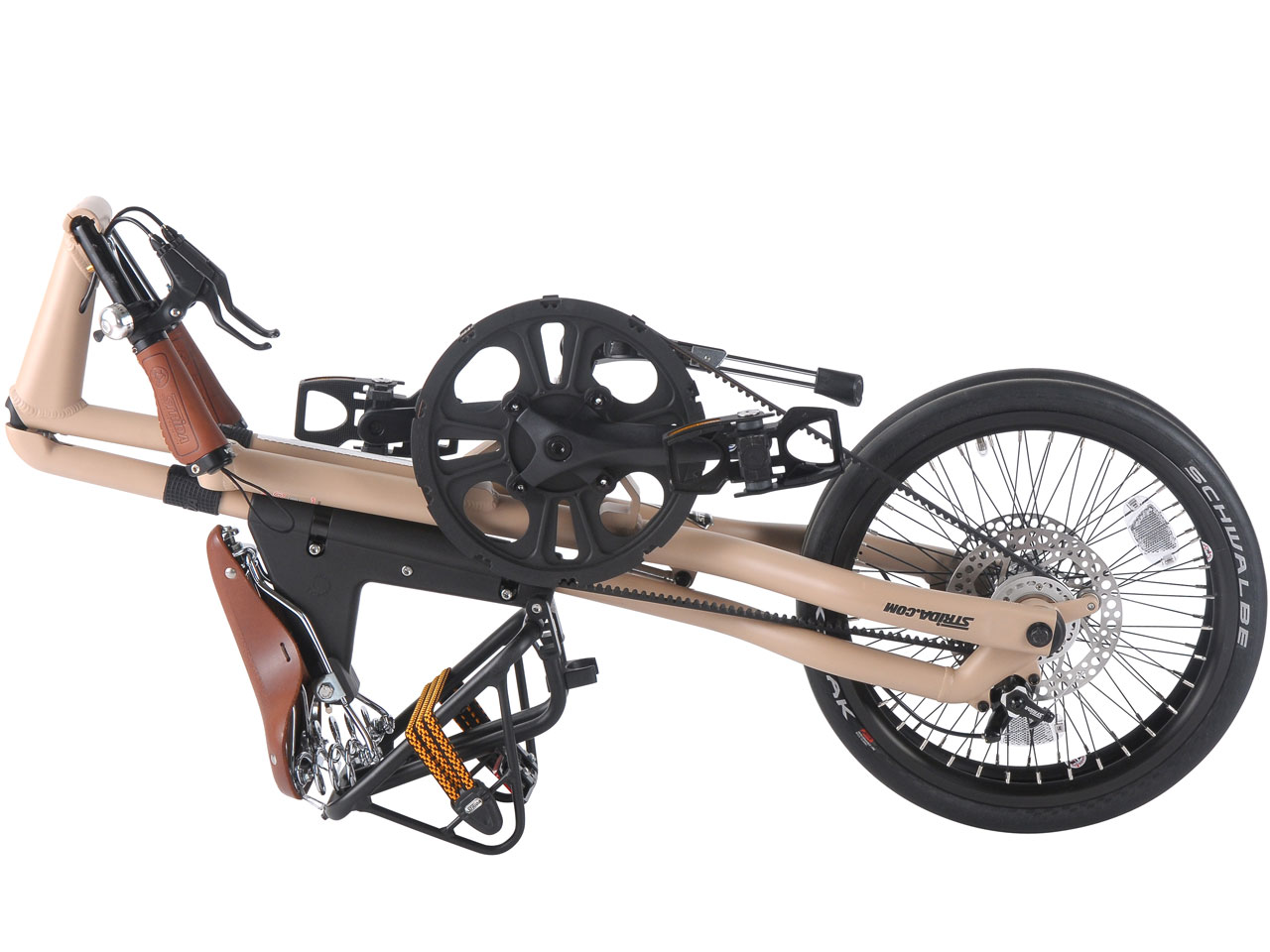 STRIDA SX [�}�b�g�x�[�W��]