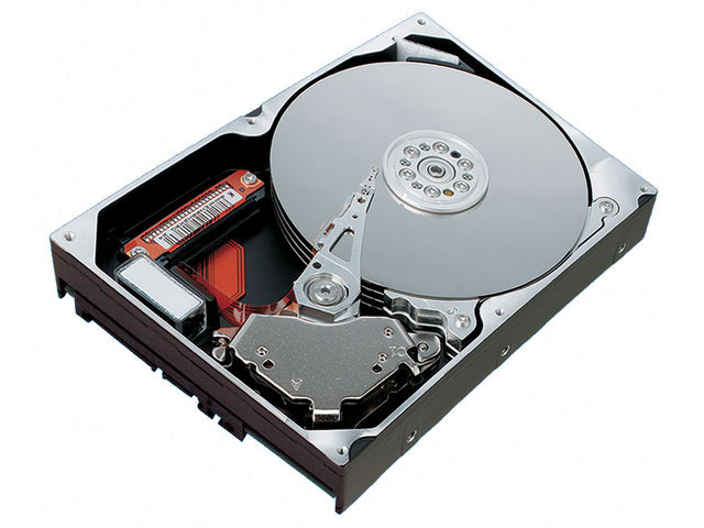 HDI-S2.0A7 [2TB SATA600 7200] �̐��i�摜