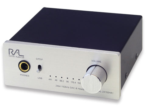 RAL-24192HA1
