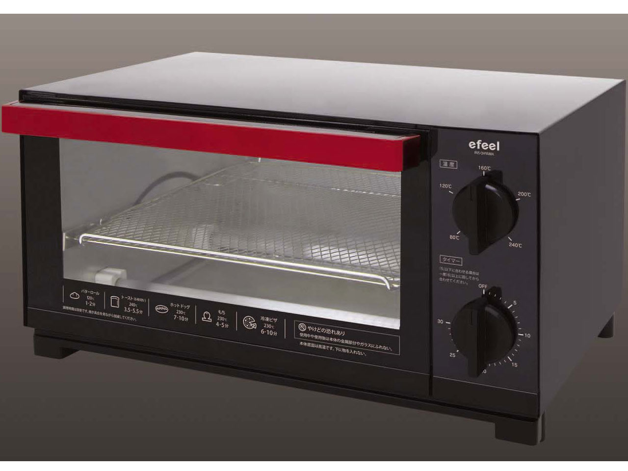 efeel EOT-130K �̐��i�摜