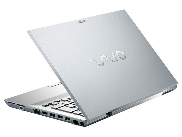 VAIO S(SA)�V���[�Y VPCSA4AJ Core i7/�N�A�b�hSSD512GB���ڃ��f�� [���C�g�V���o�[] �̐��i�摜