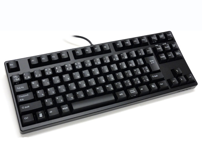 Majestouch 2 Tenkeyless FKBN91MRL/JB2