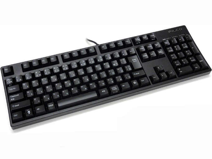 Majestouch 2 FKBN108MRL/JB2