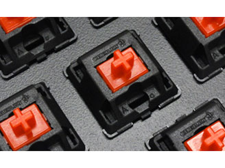 Majestouch 2 FKBN108MRL/JB2