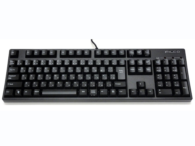 Majestouch 2 FKBN108MRL/JB2 �̐��i�摜