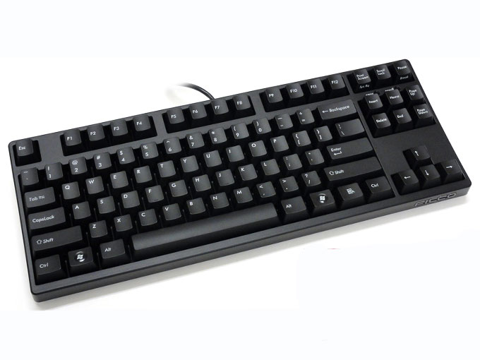 Majestouch 2 Tenkeyless FKBN87MRL/EB2