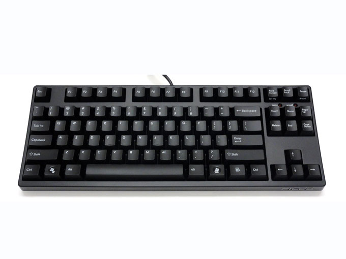 Majestouch 2 Tenkeyless FKBN87MRL/EB2 �̐��i�摜