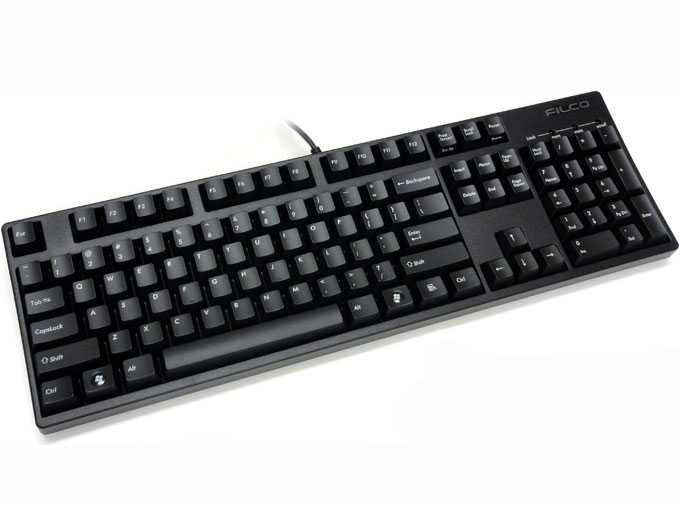 Majestouch 2 FKBN104MRL/EB2