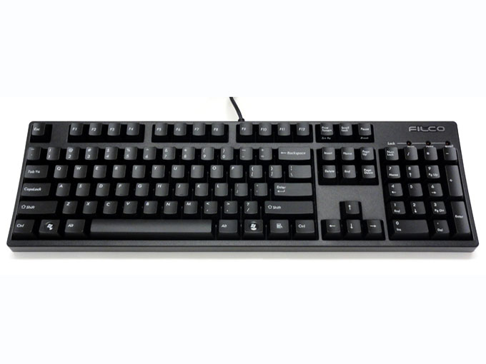 Majestouch 2 FKBN104MRL/EB2 �̐��i�摜