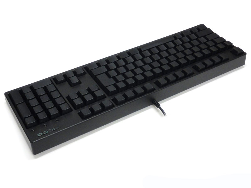 Majestouch BLACK FKBN108MRL/NFB2