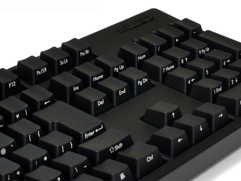 Majestouch BLACK FKBN108MRL/NFB2