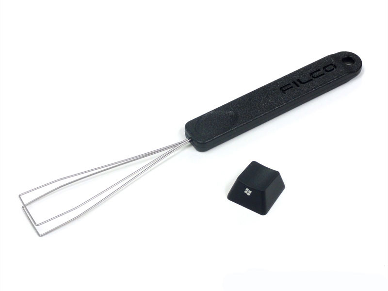 Majestouch BLACK FKBN108MRL/NFB2