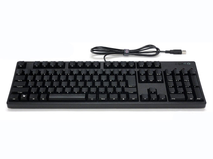 Majestouch BLACK FKBN108MRL/NFB2 �̐��i�摜