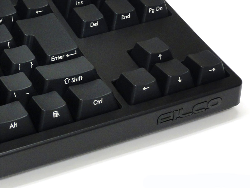 Majestouch BLACK Tenkeyless FKBN91MRL/NFB2