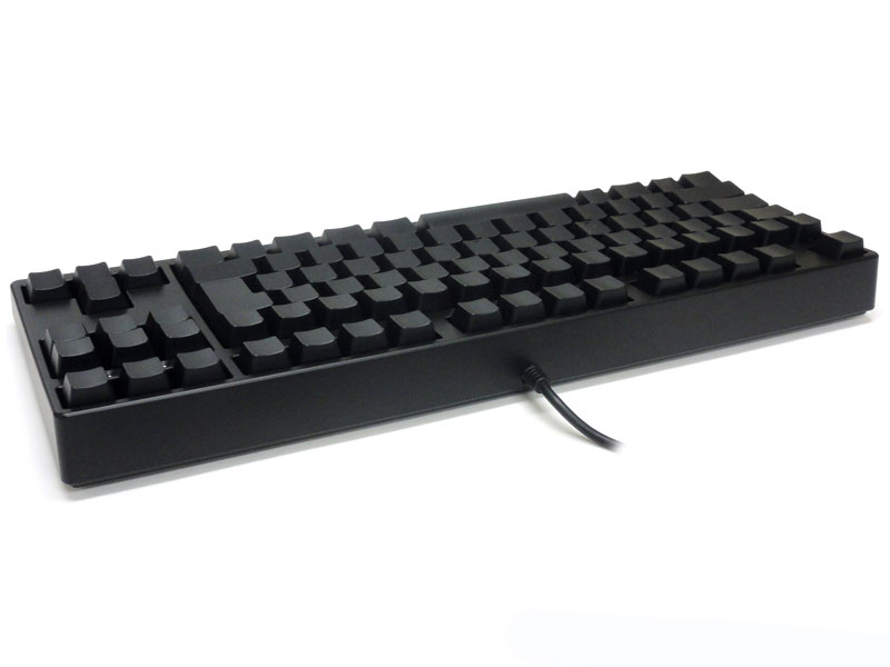 Majestouch BLACK Tenkeyless FKBN91MRL/NFB2